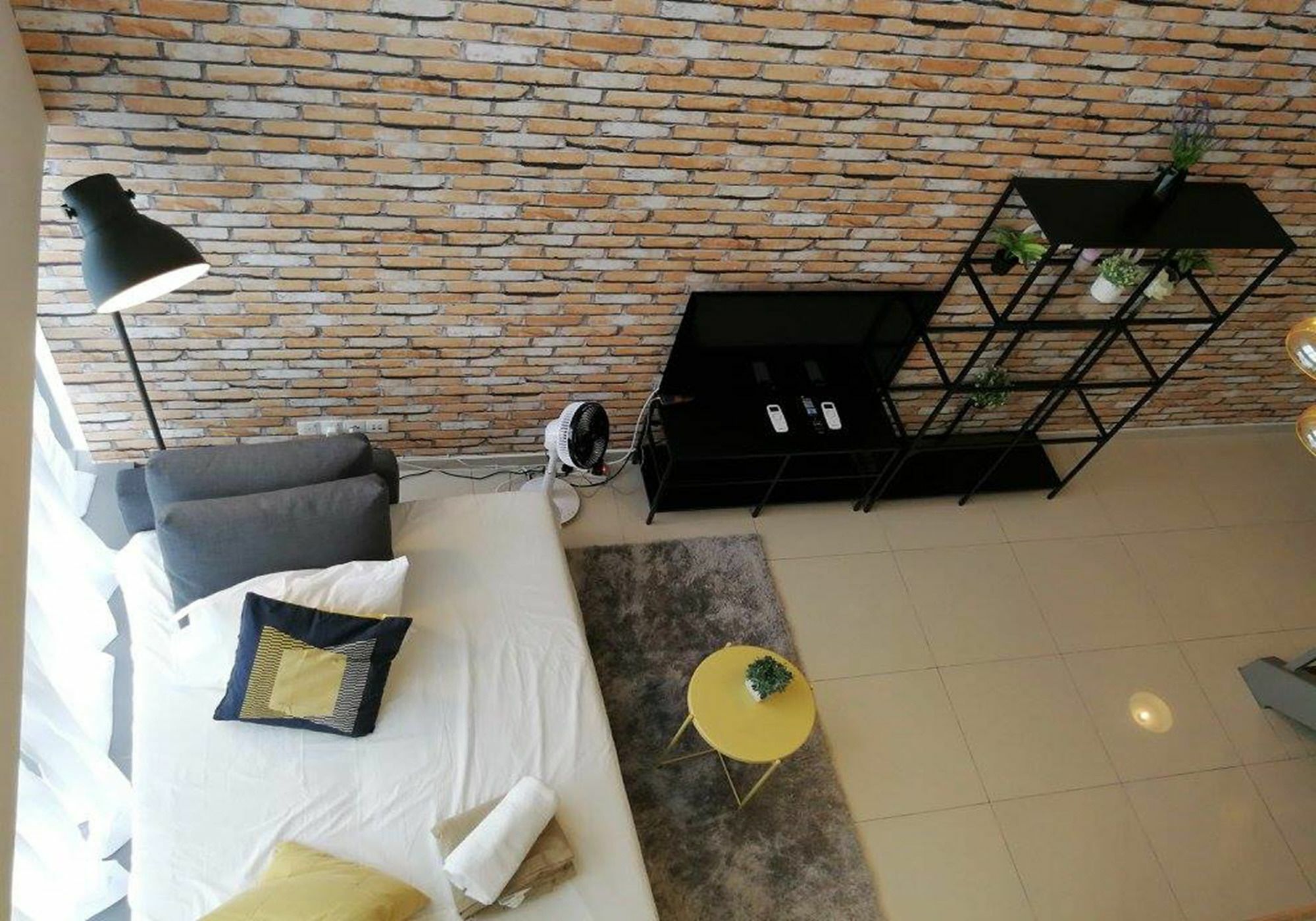 Chrisenbel Suites - Pinnacle Pj Petaling Jaya Exterior foto